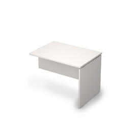 Офисная мебель Avance Брифинг-приставка 6БП.001 Белый 1000х700х750