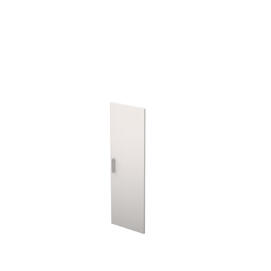 Офисная мебель Avance Дверь средняя 6Ф.006 Белый 396х16х1244
