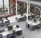 Офисная мебель Смарт Кронберг/Графит