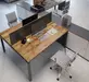 Офисная мебель Смарт Таксония/Белый