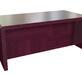 Кабинет руководителя Sorbonne Стол письменный 24100 Палисандр 1800х900х760