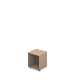 Офисная мебель Arredo Короб тумбы мобильной 10Т.004.1 Mokko 450x434x555