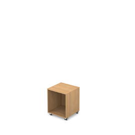 Офисная мебель Arredo Короб тумбы мобильной 10Т.004.1 Romano 450x434x555
