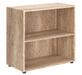 Кабинет руководителя Torr Каркас шкафа низкого TLC 85 Дуб Каньон 850x430x795