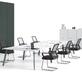 Офисная мебель Арредо (Arredo) Белый премиум
