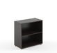 Кабинет руководителя Torr Каркас шкафа низкого TLC 85 Венге Магия 850x430x795