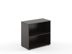 Кабинет руководителя Torr Каркас шкафа низкого TLC 85 Дуб Каньон 850x430x795