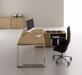 Кабинет руководителя Глосс Лайн (Gloss Line) Teakwood