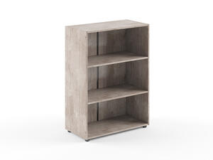 Кабинет руководителя Torr Каркас шкафа среднего TMC 85 Венге Магия 850x430x1165