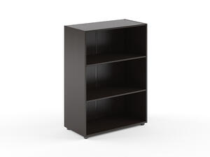 Кабинет руководителя Torr Каркас шкафа среднего TMC 85 Венге Магия 850x430x1165