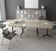 Офисная мебель Бенд (Bend) Шамони светлый