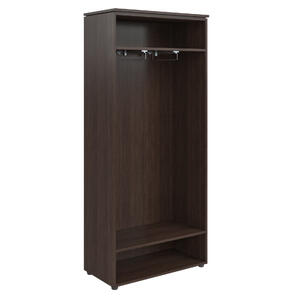 Кабинет руководителя Morris Trend Каркас шкафа для одежды MCW 85-1 Кария Пальмира 854х423х1956