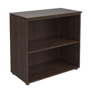 Кабинет руководителя Morris Trend Каркас шкафа низкого MLC 85 Кария Пальмира 854х423х821