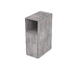 Ресепшн Lounge Тумба с выдвижным блоком 1ТЗ.003 Basalt 416х729х1129