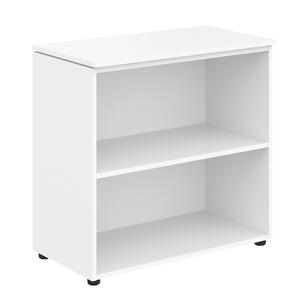 Кабинет руководителя Morris Trend Каркас шкафа низкого MLC 85 Кария Пальмира 854х423х821