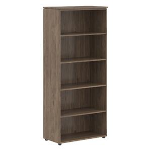 Кабинет руководителя Morris Trend Каркас шкафа высокого MHC 85 Кария Пальмира 854х423х1956