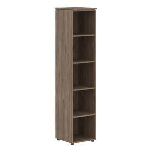 Кабинет руководителя Morris Каркас шкаф-колонки высокой MHC 42 Венге Магия 429х423х1956