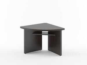 Кабинет руководителя Born Угловой элемент B 306(L) Венге Магия 840х840х750