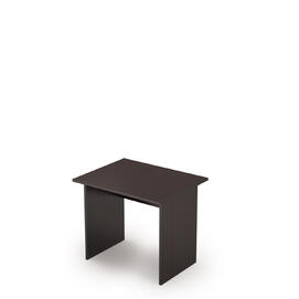 Офисная мебель Стиль Стол прямолинейный 2С.005 Венге 900x700x750