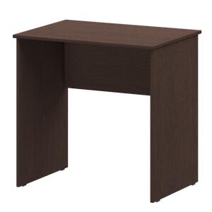 Офисная мебель Арго HOME Стол компьютерный Н-3259 Дуб Венге 750х540х750