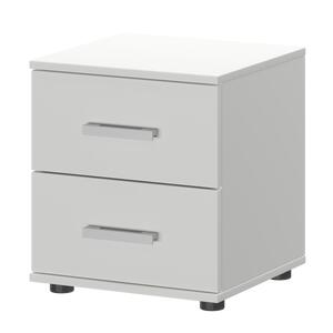 Офисная мебель Арго HOME Тумба 2 ящика Н-3260 Дуб Венге 400х390х450