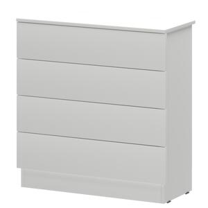 Офисная мебель Арго HOME Комод 4 ящика Н-3263 Дуб Венге 780х330х800