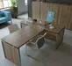 Кабинет руководителя Аргентум-М Дуб Сафари