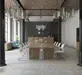 Кабинет руководителя Аргентум-М Дуб Сафари