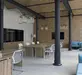 Кабинет руководителя Аргентум-М Дуб Сафари