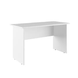 Офисная мебель Trend Стол письменный TRD29610104 Белый 1200х600х750