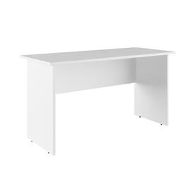 Офисная мебель Trend Стол письменный TRD29610204 Белый 1400х600х750