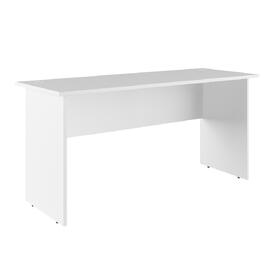 Офисная мебель Trend Стол письменный TRD29610304 Белый 1600х600х750
