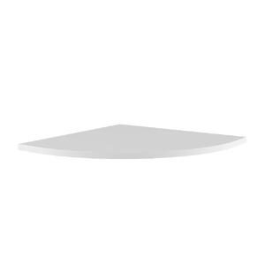 Офисная мебель Trend Сектор 90° TRD29626004 Белый 600х600х22