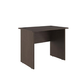 Офисная мебель Trend Стол письменный TRD29622001 Темный дуб 800х600х750