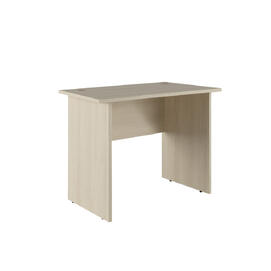 Офисная мебель Trend Стол письменный TRD29622002 Светлый дуб 800х600х750