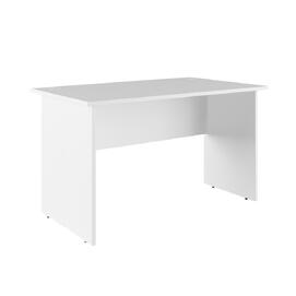 Офисная мебель Trend Стол письменный TRD29611004 Белый 1200х720х750