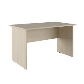 Офисная мебель Trend Стол письменный TRD29611002 Светлый дуб 1200х720х750