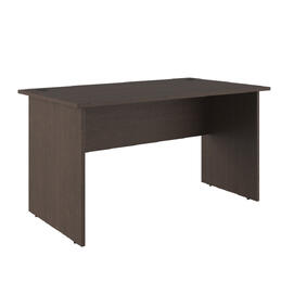 Офисная мебель Trend Стол письменный TRD29611101 Темный дуб 1400х720х750