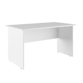 Офисная мебель Trend Стол письменный TRD29611104 Белый 1400х720х750