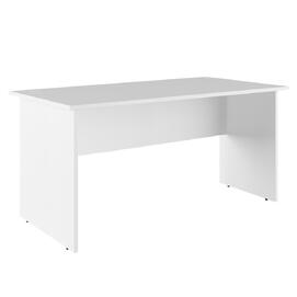 Офисная мебель Trend Стол письменный TRD29611204 Белый 1600х720х750