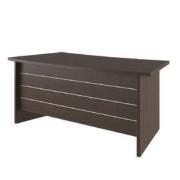 Кабинет руководителя Grand Стол письменный GRN30010101 Дуб темный 1800x900x750