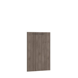 Офисная мебель New Line Комплект дверей средних NLN36355203 Дуб шамони темный 790х18х1150
