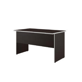 Офисная мебель Swift Стол письменный SWF27410101 Венге/Серый 1200х800х750