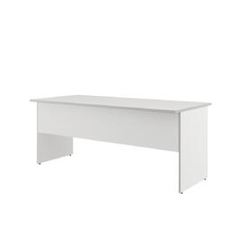 Офисная мебель Swift Элемент стола для переговоров SWF27410405 Серый 1800х800х750