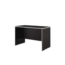 Офисная мебель Swift Приставка боковая / брифинг SWF27420001 Венге/Серый 1200х600х750