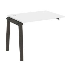 Офисная мебель Onix Wood Наборный эл. раб. станции OW.1.NRS-1.7 Тиквуд светлый/Дуб тёмный 980х720х750