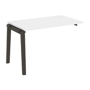 Офисная мебель Onix Wood Наборный эл. раб. станции OW.1.NRS-2.7 Денвер светлый/Дуб светлый 1180х720х750