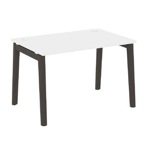 Офисная мебель Onix Wood Стол письменный OW.SP-2.8 Тиквуд светлый/Дуб светлый 1180х800х750