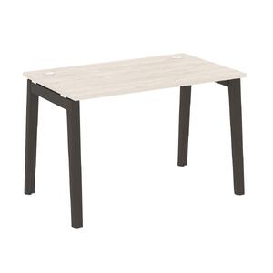 Офисная мебель Onix Wood Стол письменный OW.SP-2.7 Дуб аризона/Дуб светлый 1180х720х750