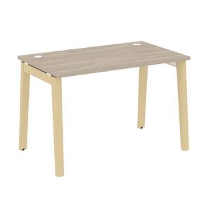 Офисная мебель Onix Wood Стол письменный OW.SP-2.7 Дуб аризона/Дуб светлый 1180х720х750